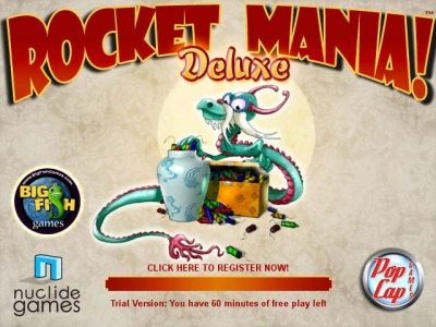 rocket mania deluxe download
