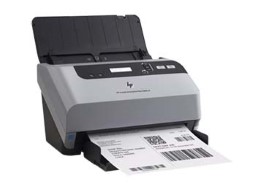 Hp scanjet automatic document feeder c7710a driver